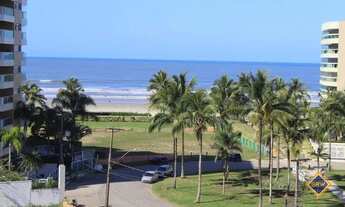 Imagem: Apartamento com vista para o mar para locação