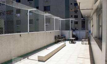 Imagem 6: Apartamento à Venda - Tijuca, 4 Quartos, 214 m2