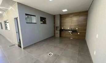 Imagem 4: Casa com 3 quartos e 2 banheiros no bairro Aleixo