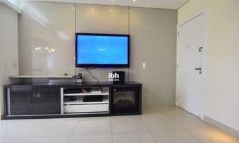 Imagem 5: Apartamento 2 quartos Mobiliado para alugar no Vila da Serra