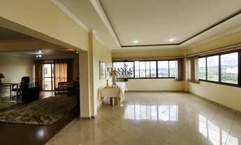 Imagem 7: Cobertura triplex 3 dormitórios, sendo 1 suíte e 3 vagas. Pronta para morar!