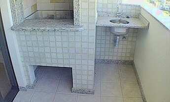 Imagem 3: Apartamento de 2 quartos para alugar no bairro Trindade