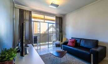 Imagem 4: Apartamento - Cambuí - Campinas