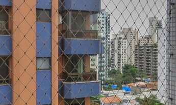 Imagem 5: Apartamento para Aluguel - Moema, 4 Quartos, 228 m2