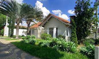 Imagem 2: Casa - Nova Campinas - Campinas