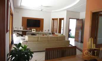 Imagem 3: Casa com 4 dormitórios, 250 m² - venda por R$ 1.400.000,00 ou aluguel por R$ 8.203,00/mês