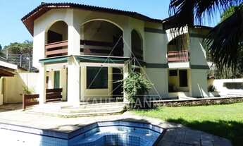 Imagem: Sobrado, Alto de Pinheiros - São Paulo