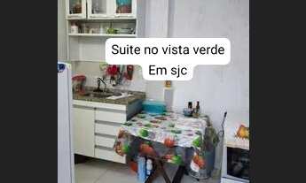Imagem 2: Ótima suíte no vista Verde SJC