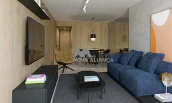 Imagem 4: Apartamento-À VENDA-Botafogo-Rio de Janeiro-RJ