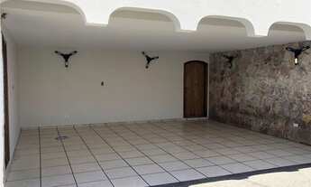 Imagem 2: Locação!! Casa com 03 dormitórios na Vila Rezende, Piracicaba - SP