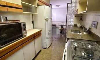 Imagem 6: Cobertura, 244 m² - venda por R$ 1.680.000,00 ou aluguel por R$ 7.033,80/mês - Jardim da P