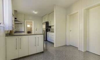 Imagem 7: Apartamento com 4 dormitórios, 274 m² - venda por R$ 3.990.000,00 ou aluguel por R$ 19.727