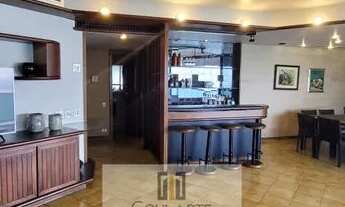 Imagem 8: Apartamento para alugar no bairro Astúrias - Guarujá/SP