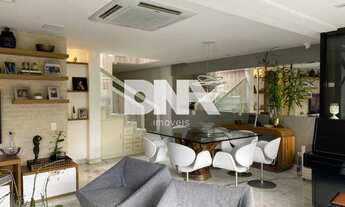 Imagem 6: Cobertura-À VENDA-Lagoa-Rio de Janeiro-RJ