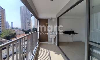 Imagem: SAO PAULO - Apartamento Padrão - CHACARA