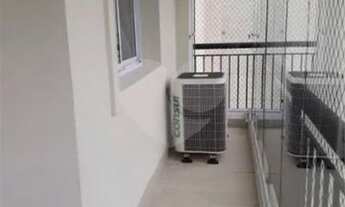 Imagem 3: São Paulo - Apartamento Padrão - CHÁCARA SANTO ANTÔNIO