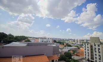 Imagem 6: Apartamento para Aluguel - São Bernardo, 2 Quartos, 55 m2