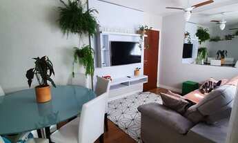 Imagem: Apartamento para locação Iná