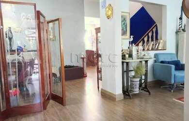 Imagem 6: SAO PAULO - Casa Padrão - ACLIMACAO