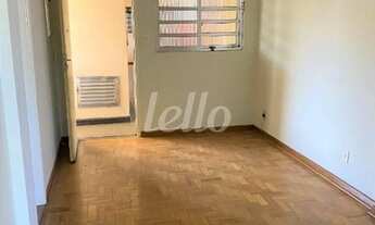 Imagem: São Paulo - Apartamento Padrão - Vila