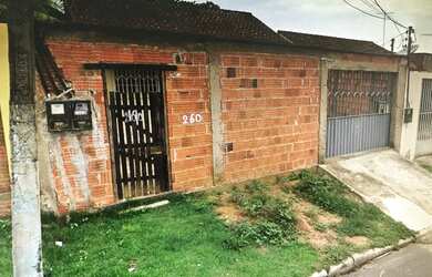 Imagem 2: Aluga-se casa Casa em condomínio com 2 dormitórios