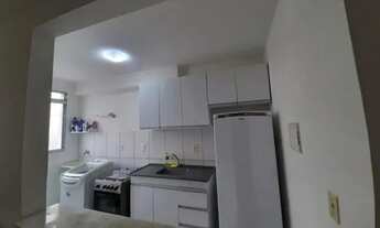 Imagem 6: Apartamento para aluguel tem 42 metros quadrados com 1 quarto em Portal do Sol - João Pess