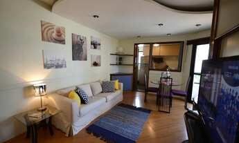 Imagem 4: Apartamento para locação na região do Jardins - São Paulo - SP