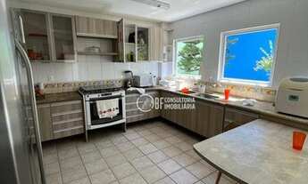 Imagem 2: Casa Alto Padrão 343m² 6 Qts 4 Suítes na Praia do Cupe