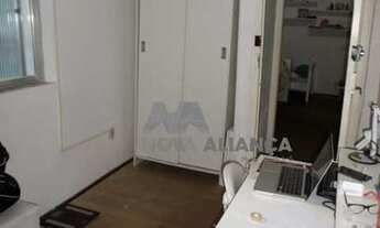 Imagem 7: Casa de Vila-À VENDA-Botafogo-Rio de Janeiro-RJ