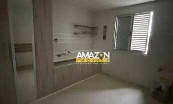 Imagem 4: Apartamento com 1 dormitório para alugar, 52 m² por R$ 1.620,00/mês - Jardim das Nações