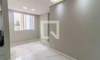 Imagem 2: Apartamento para Aluguel - Parque Monte Alegre, 2 Quartos, 41 m2