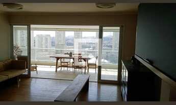 Imagem: Apartamento para Aluguel - Vila Leopoldina