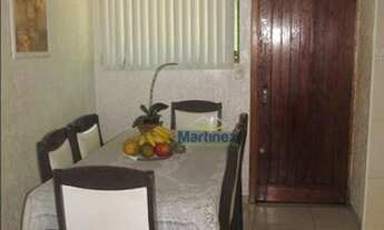 Imagem 5: Sobrado com 3 dormitórios, 150 m² - venda por R$ 680.000,00 ou aluguel por R$ 2.800,00/mês