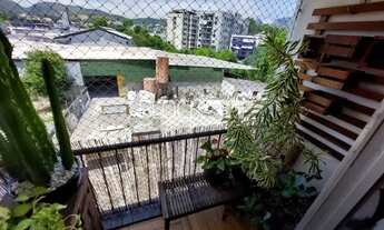 Imagem 2: Taquara Apartamento com 2 dormitórios