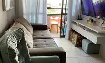 Imagem 2: MM-Apartamento para venda possui 69 metros quadrados com 2 quartos em Boa Viagem - Recife