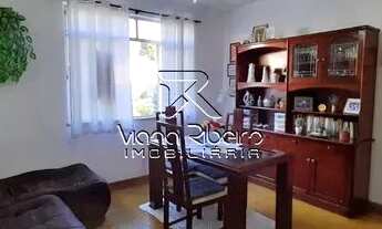 Imagem: Apartamento para venda tem 69 metros quadrados