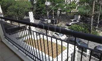 Imagem 2: SAO PAULO - Apartamento Padrão - VILA MARIANA