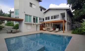 Imagem: Casa - Reserva Colonial - Valinhos