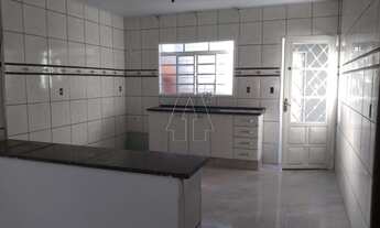 Imagem 7: Araçatuba - Casa - Conjunto Habitacional Clóvis Valentin Picolotto