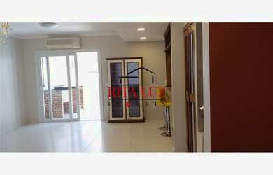 Imagem 2: PORTO ALEGRE - Casa de Condomínio - Hípica