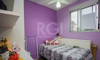 Imagem 5: Apartamento para Venda - 69.72m², 3 dormitórios, sendo 1 suites, 1 vaga - Sarandi