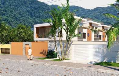 Imagem 3: SÃO SEBASTIÃO - RESIDENCIAL - JUQUEHY