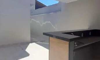 Imagem 6: Casa à venda, Jardim Cavallari, Marília, SP 3 DORMITORIOS SENDO 1 SUITE , ESPAÇO GOURMET C