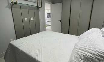 Imagem 7: Alugo Ap mobiliado 2 qts Cabo Branco