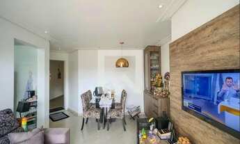 Imagem 2: Apartamento para Aluguel - Vila Carrão, 2 Quartos, 54 m2