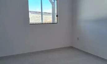 Imagem 6: Alugo apartamento de 02 qts prédio residencial. Apartamento com sala de estar e