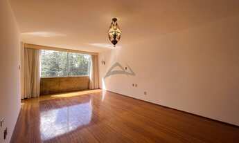 Imagem 3: Apartamento - Cambuí - Campinas