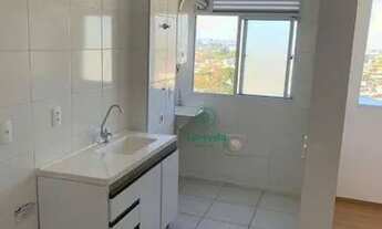 Imagem 7: Apartamento com 2 dormitórios à venda, 45 m² por R$ 329.000,00 - Vila Barros - Guarulhos/S