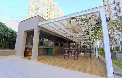 Imagem 6: Apartamento para Venda - 126.87m², 3 dormitórios, sendo 1 suites, 2 vagas - São Sebastião