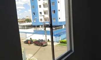 Imagem 4: Kitnet 1 Quarto - Samambaia Sul